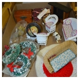 Doll House Furniture