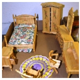 Doll House Furniture