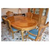 Thomasville Dining Room Set