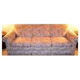 Nice Sofa from Smoke and Pet Free Home