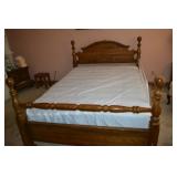 Thomasville Bed