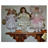 Doll Collection