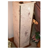 High Class Marble Plant Stand