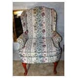 Upholstered Side Chair