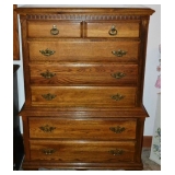 Thomasville Chest of Drawers