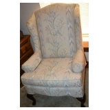 Pet and Smoke Free Home!