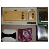Vintage Cigarette Lighters and More