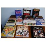 Large Selection of Books