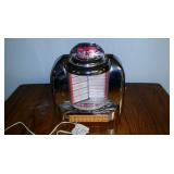 Vintage Style Crosley Radio