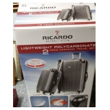 High Quality Ricardo Luggage