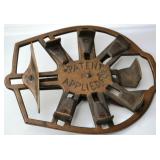 Horse Shoe Measuring Tool