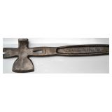 Clark Crate Axe Opener