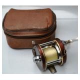 Vintage Fishing Reels