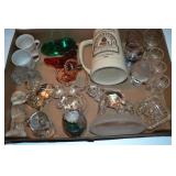 Several Solid Box Lots