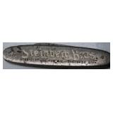 Traverse City Michigan Knife