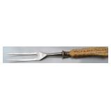 Stag Handle Roast Fork