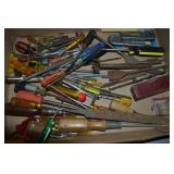 Massive Assortment of Tools