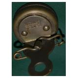 Marbles Brass Compass