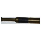 Brass Telescope