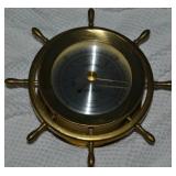 Seth Thomas Barometer