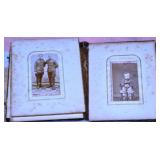 Vintage Photographs and Cabinet Cards