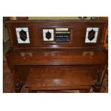 Beautiful Player Piano