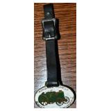 Farm Tractor Watch FOB