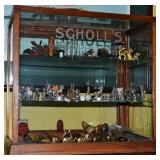 Scholl