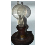 Vintage Lightbulb
