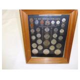 ONLINE COINS & STAMPS AUCTION at WHAM SHOWROOM #7494