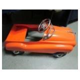 Online at WHAM Showroom Collectible Bottles, Vintage Cars, Tools #7498