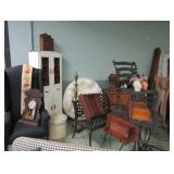 Online at WHAM Showroom Super Auction Antiques/Collectibles #7496