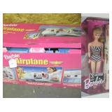 ONLINE BARBIES GALORE ONSITE AUCTION #7544 