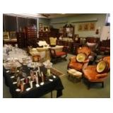 ONLINE AT WHAM SHOWROOM - PARTIAL ESTATES # 7557