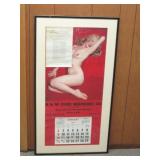 ONLINE AUCTION - BROCKMAN'S MENSWEAR & ANTIQUES - CLOSING DOORS! ONSITE 7591