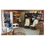 ONLINE TOTAL HOUSE CLEARANCE AUCTION  7604