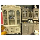 Online at WHAM Antiques, Painted Furniture Auction #7619