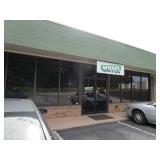 WE'RE MOVING! LIVE AUCTION AT WHAM SHOWROOM, GREER, SC