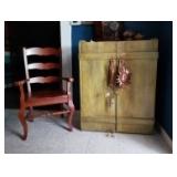 ONLINE MOVING AUCTION, DUNCAN, SC #7703