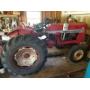 ONLINE TRACTOR & OUTDOOR EQUIPMENT AUCTION #7700