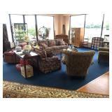 ONLINE SHOWROOM AUCTION, TAYLORS, SC #7704