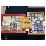 ONLINE COINS AND MORE SHOWROOM AUCTION ONSITE  IN TAYLORS #7707