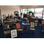 ONLINE SHOWROOM AUCTION ONSITE IN TAYLORS #7709