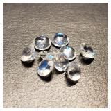 ONLINE GEMSTONE AUCTION ONSITE IN TAYLORS #7728