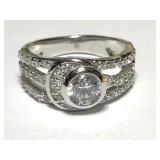 ONLINE JEWELRY AUCTION ONSITE IN TAYLORS #7738