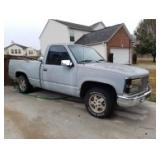 ONLINE MOVING AUCTION ONSITE IN FOUNTAIN INN #7748