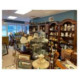 ONLINE PARTIAL-BUSINESS AUCTION ONSITE IN GREENVILLE #7958