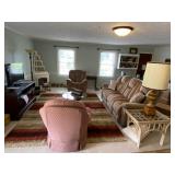 ONLINE ESTATE AUCTION ONSITE IN WILLIAMSTON #7977