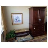 ONLINE ESTATE AUCTION ONSITE IN GREER #8002 3 of 3!