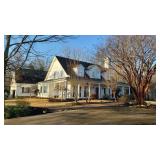 ONLINE ESTATE AUCTION ONSITE IN GREENVILLE #8110